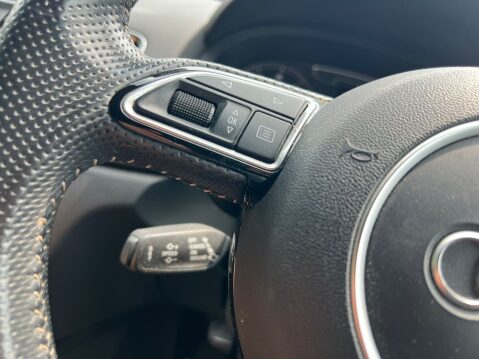 Audi Q3 TFSI S LINE EDITION 28