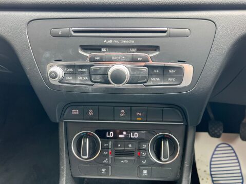 Audi Q3 TFSI S LINE EDITION 29