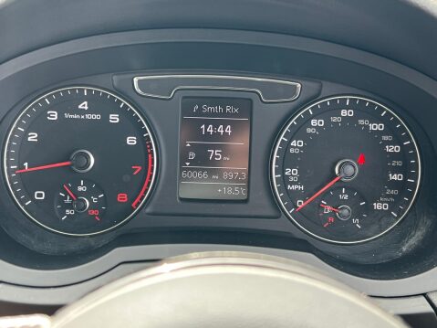 Audi Q3 TFSI S LINE EDITION 31