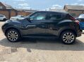 Nissan Juke TEKNA XTRONIC 4
