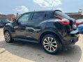Nissan Juke TEKNA XTRONIC 5