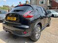 Nissan Juke TEKNA XTRONIC 8