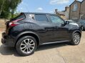 Nissan Juke TEKNA XTRONIC 9