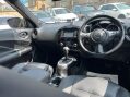Nissan Juke TEKNA XTRONIC 19