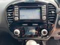 Nissan Juke TEKNA XTRONIC 23