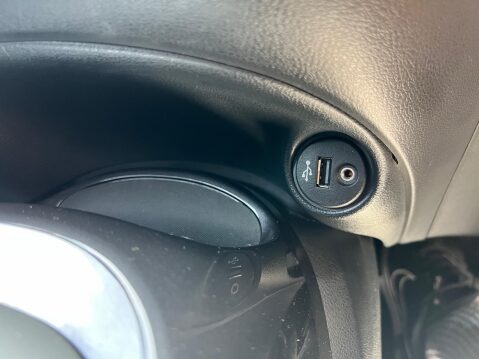 Nissan Juke TEKNA XTRONIC 35