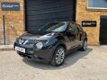 Nissan Juke TEKNA XTRONIC 1