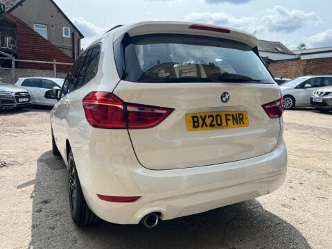 BMW 2 Series 218I SE GRAN TOURER 7