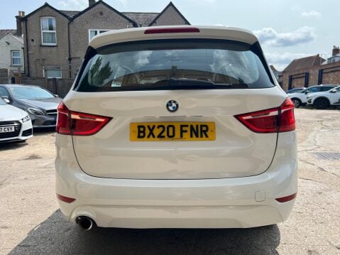 BMW 2 Series 218I SE GRAN TOURER 8