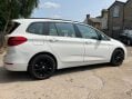 BMW 2 Series 218I SE GRAN TOURER 10
