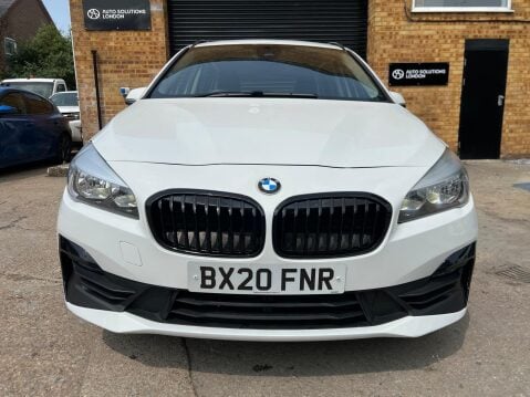BMW 2 Series 218I SE GRAN TOURER 14