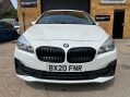 BMW 2 Series 218I SE GRAN TOURER 14