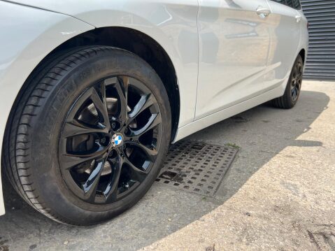 BMW 2 Series 218I SE GRAN TOURER 16
