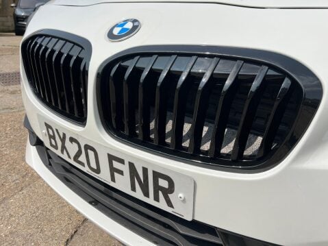 BMW 2 Series 218I SE GRAN TOURER 17