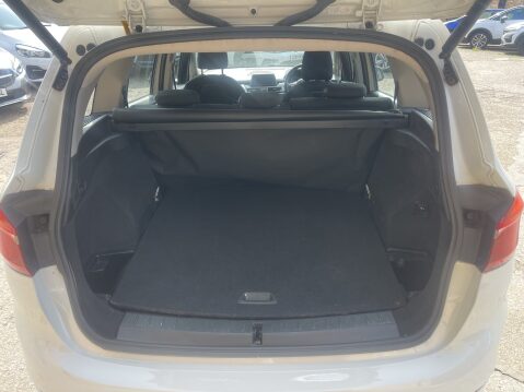 BMW 2 Series 218I SE GRAN TOURER 18