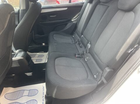 BMW 2 Series 218I SE GRAN TOURER 19