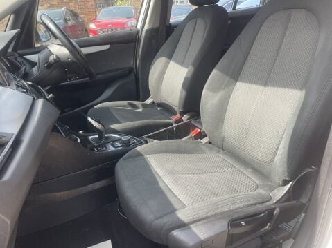 BMW 2 Series 218I SE GRAN TOURER 20