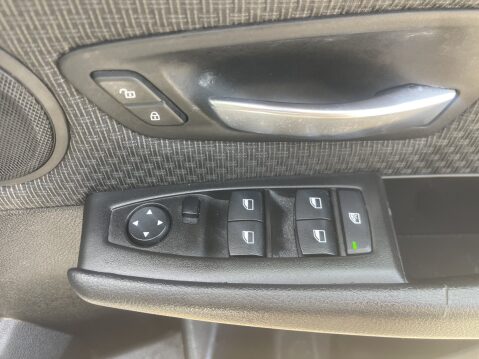 BMW 2 Series 218I SE GRAN TOURER 22