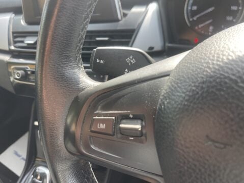 BMW 2 Series 218I SE GRAN TOURER 25