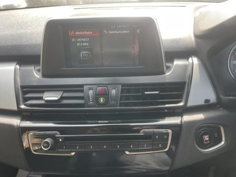 BMW 2 Series 218I SE GRAN TOURER 26