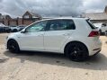 Volkswagen Golf R-LINE TDI 5