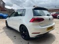 Volkswagen Golf R-LINE TDI 6