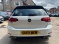Volkswagen Golf R-LINE TDI 7