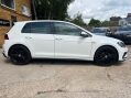 Volkswagen Golf R-LINE TDI 10