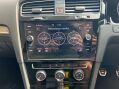 Volkswagen Golf R-LINE TDI 22