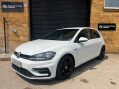 Volkswagen Golf R-LINE TDI 1