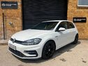 Volkswagen Golf R-LINE TDI