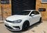Volkswagen Golf R-LINE TDI