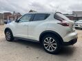 Nissan Juke TEKNA XTRONIC 5