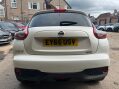 Nissan Juke TEKNA XTRONIC 7