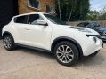 Nissan Juke TEKNA XTRONIC 11