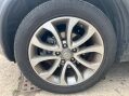 Nissan Juke TEKNA XTRONIC 16