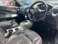 Nissan Juke TEKNA XTRONIC 19