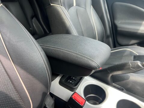 Nissan Juke TEKNA XTRONIC 20