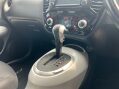Nissan Juke TEKNA XTRONIC 22