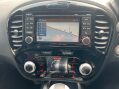 Nissan Juke TEKNA XTRONIC 24