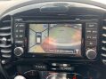 Nissan Juke TEKNA XTRONIC 25