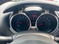 Nissan Juke TEKNA XTRONIC 30
