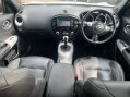 Nissan Juke TEKNA XTRONIC 32