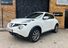 Nissan Juke TEKNA XTRONIC