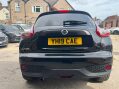 Nissan Juke TEKNA XTRONIC 7