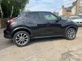 Nissan Juke TEKNA XTRONIC 8
