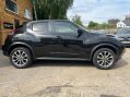 Nissan Juke TEKNA XTRONIC 9