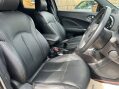 Nissan Juke TEKNA XTRONIC 16