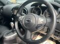 Nissan Juke TEKNA XTRONIC 17