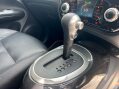 Nissan Juke TEKNA XTRONIC 18